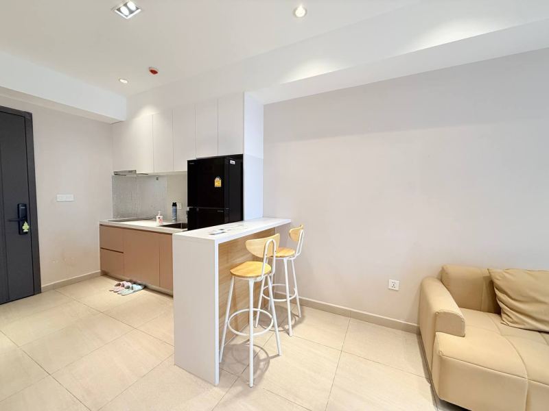 1-Bedroom Condo at Times Square 3