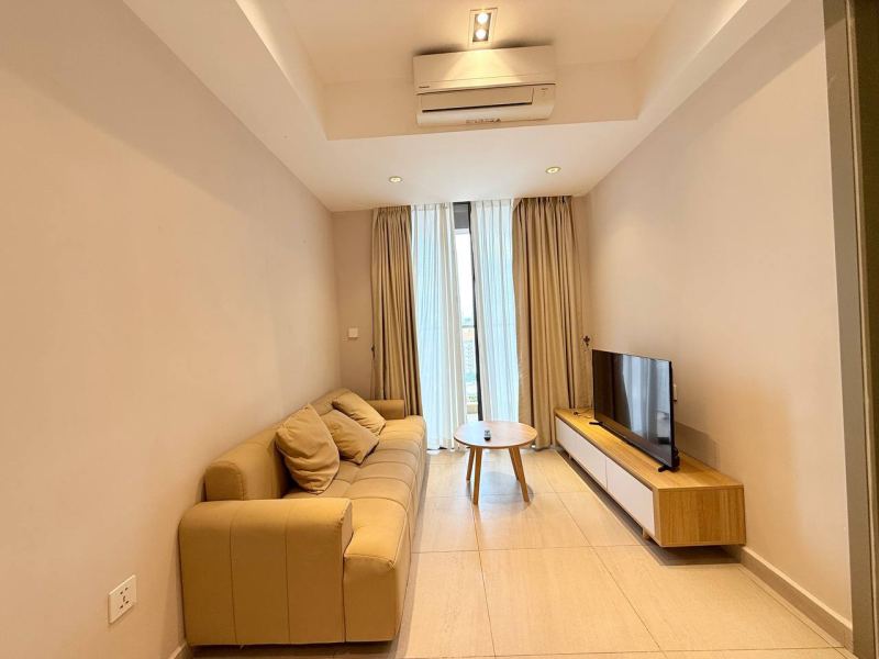 1-Bedroom Condo at Times Square 3
