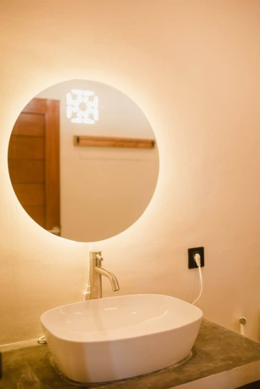 1-Bedroom Studio in Central Canggu