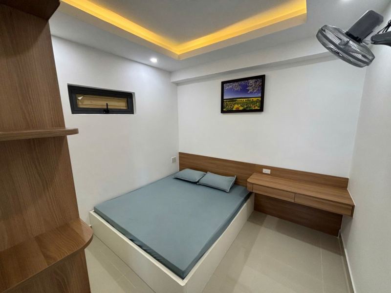 3-Bedroom Apartment in Napoleon Complex