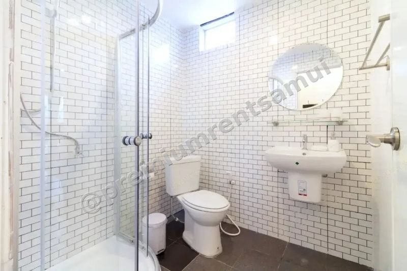 1-Bedroom Villa in Lamai