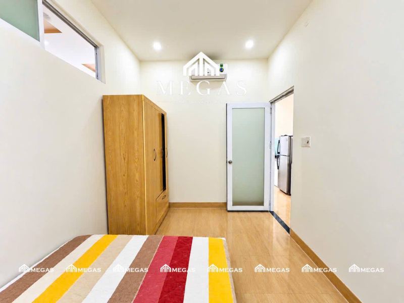 1-Bedroom Apartment in Ha Quang 2