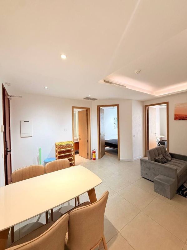 2 Bedroom Unit at The Penthouse Residence