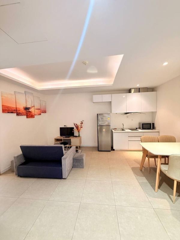 2 Bedroom Unit at The Penthouse Residence