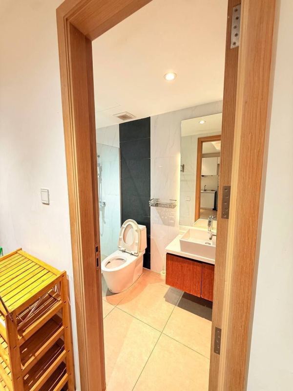 2 Bedroom Unit at The Penthouse Residence