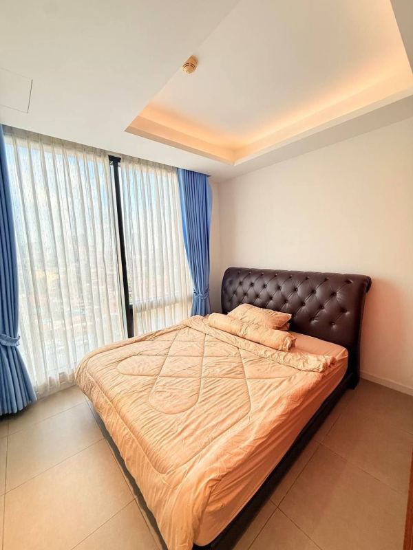 2 Bedroom Unit at The Penthouse Residence