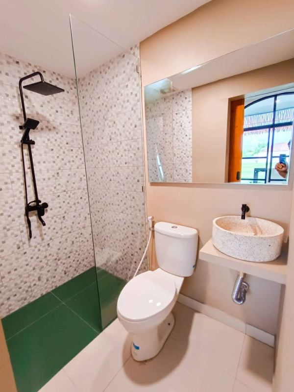 1-Bedroom Studio Apartment in Chemagi
