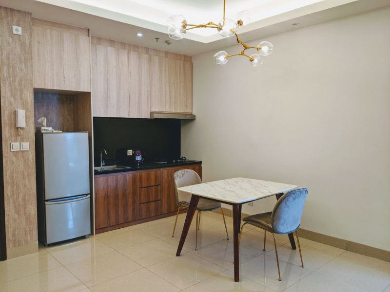 1-bedroom condo at Sky Tree Residence, Building A
