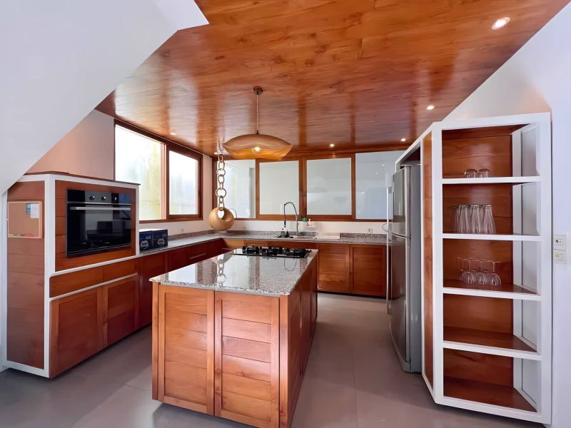 3BR Villa with Pool in Canggu