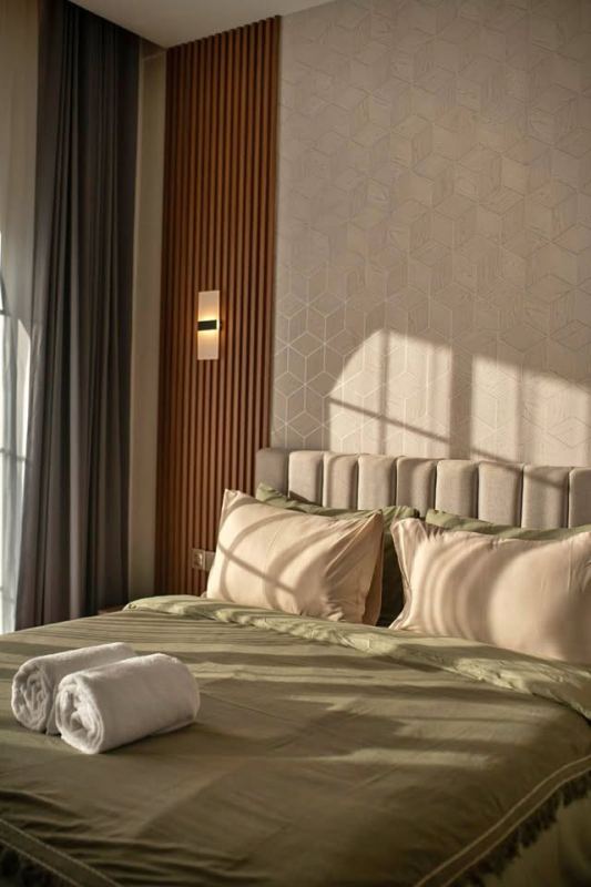 1BR Apartment in Canggu