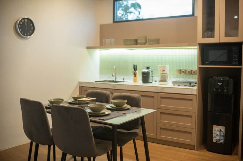 1BR Apartment in Canggu