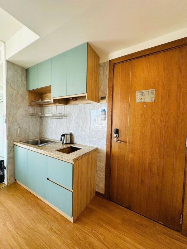 1-Bedroom Apartment - Room 1502