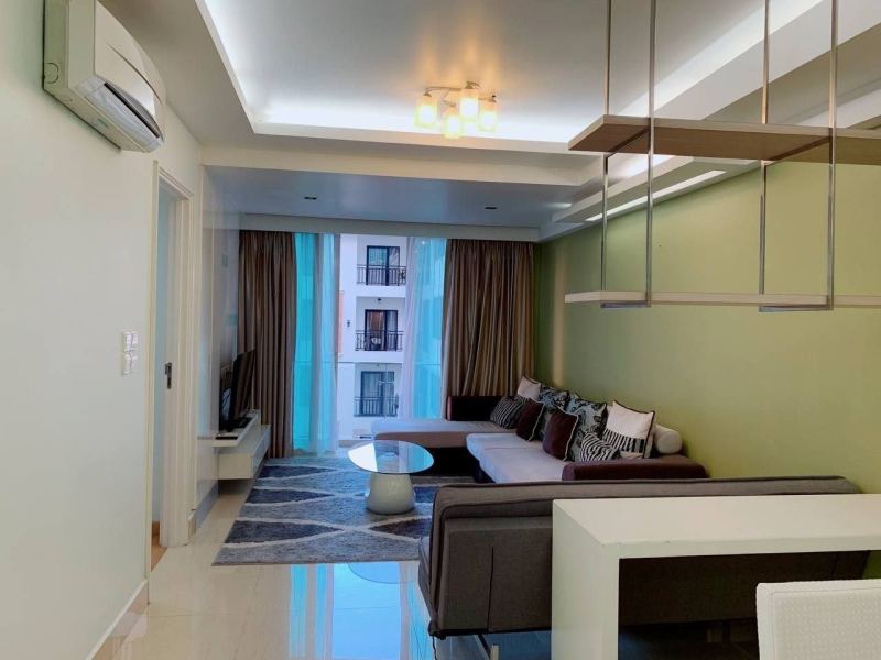 2BR Service Apartment in BKK1