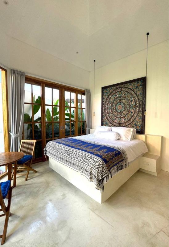 3-Bedroom Villa in Canggu