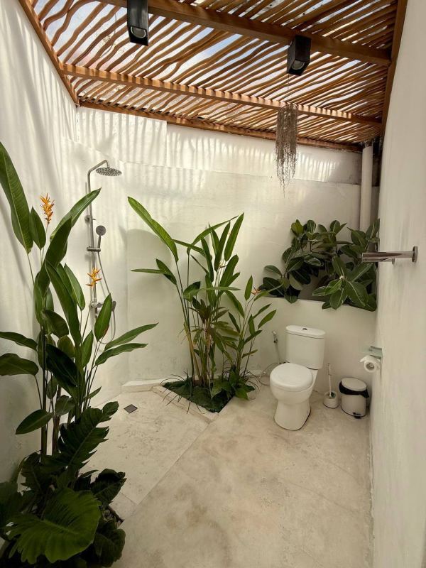 3-Bedroom Villa in Canggu