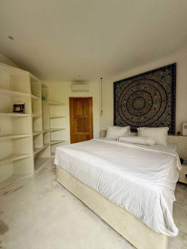 3-Bedroom Villa in Canggu