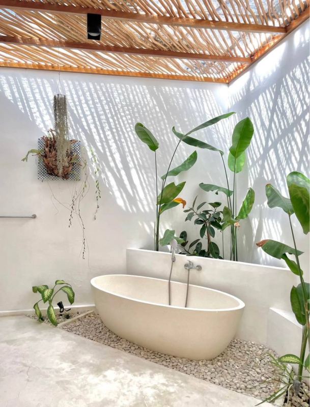 3-Bedroom Villa in Canggu