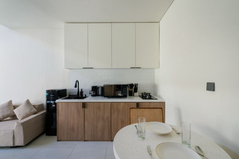 1-bedroom villa in Uluwatu