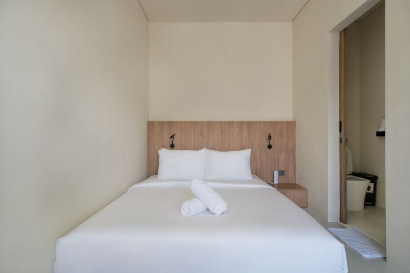1-bedroom villa in Uluwatu