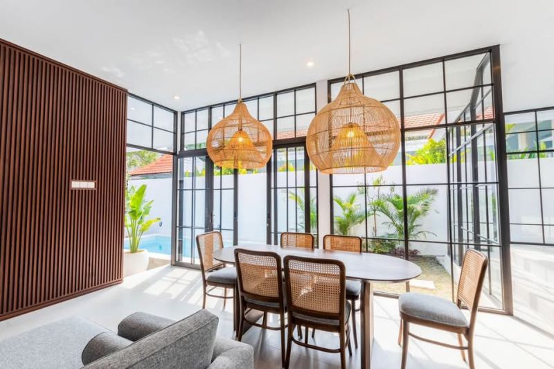 3 Bedroom Villa in Canggu