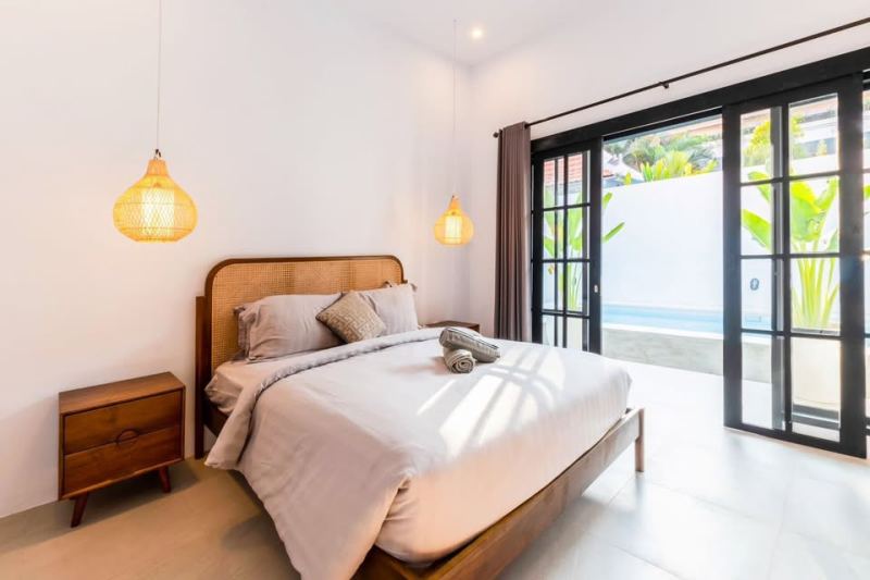 3 Bedroom Villa in Canggu