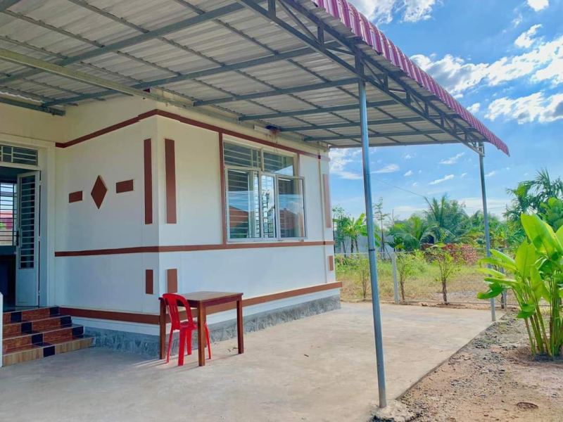 1-bedroom house near Durian Roundabout