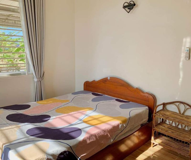 1-bedroom house near Durian Roundabout