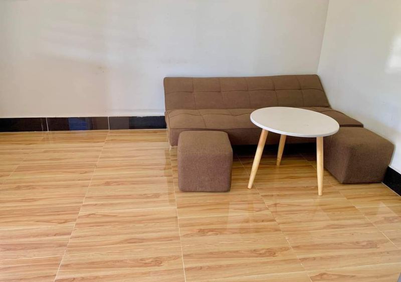 1-bedroom house near Durian Roundabout