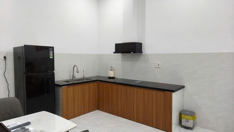 2BR House in Hon Sen