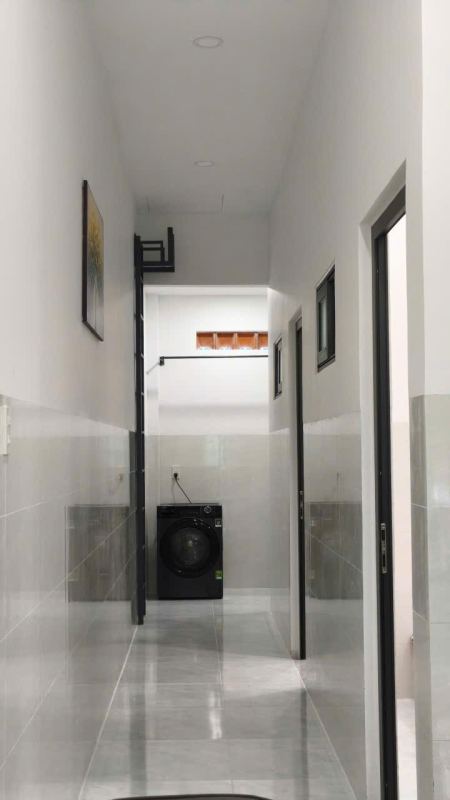 2BR House in Hon Sen