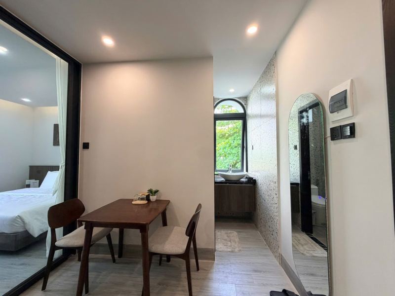 1BR Apartment on To Hien Thanh Street