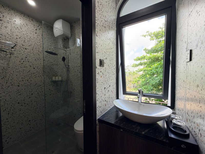1BR Apartment on To Hien Thanh Street