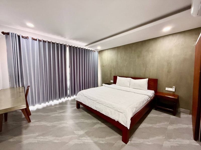 2-bedroom apartment in Siem Reap