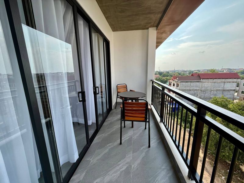 2-bedroom apartment in Siem Reap