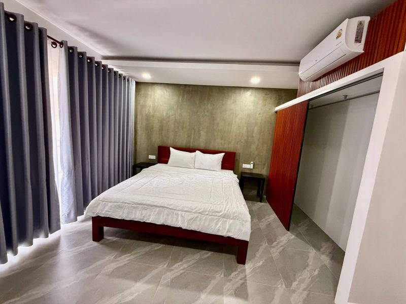 2-bedroom apartment in Siem Reap