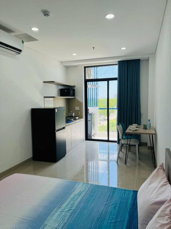 Studio on Dao Tan Street in FPT Area