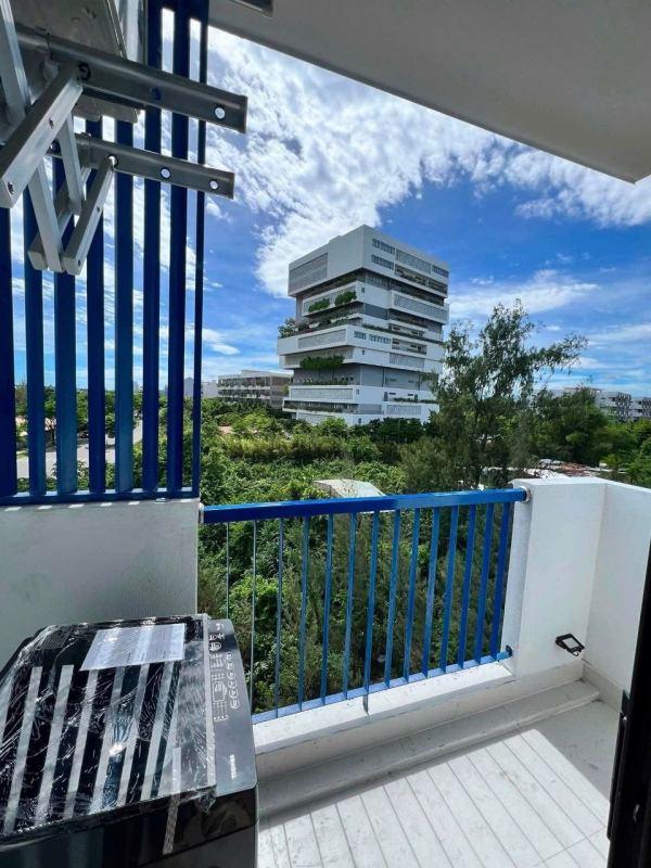 Studio on Dao Tan Street in FPT Area