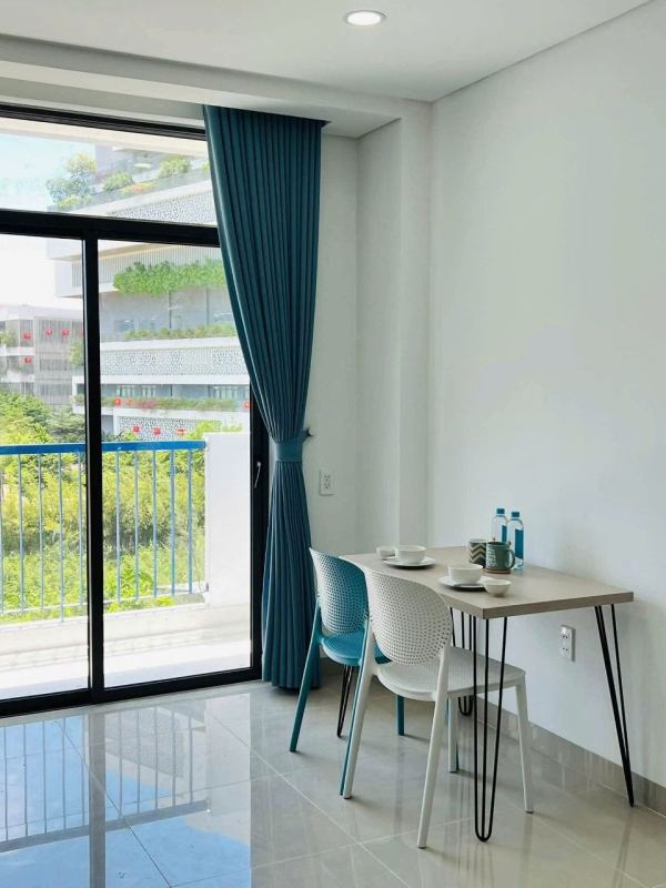 Studio on Dao Tan Street in FPT Area