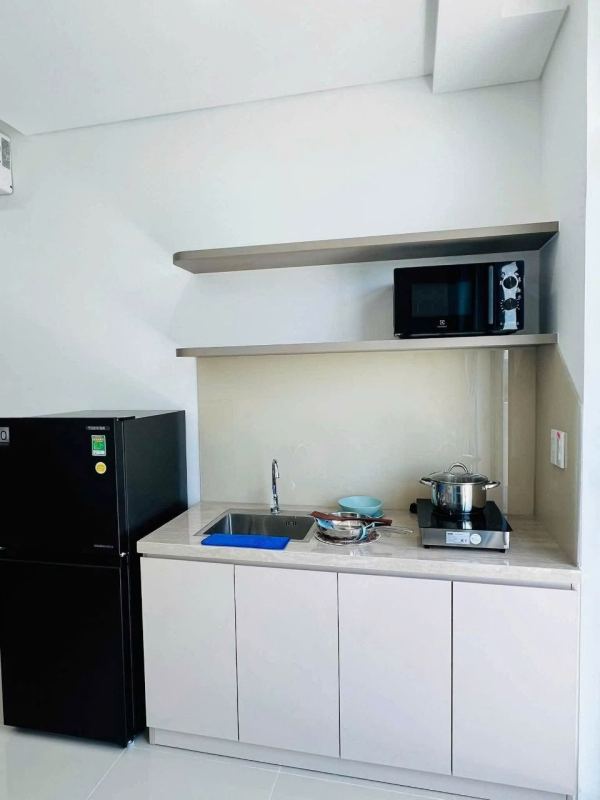 Studio on Dao Tan Street in FPT Area