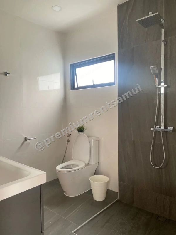 2BR Villa with Private Pool in Bo Phut