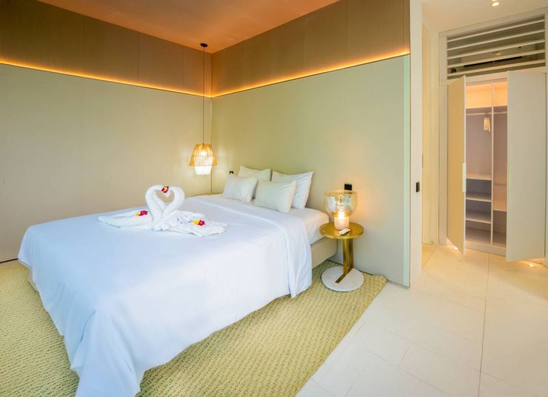 1-Bedroom Villa in Ubud Garden Villa
