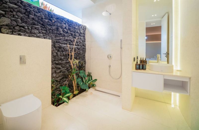 1-Bedroom Villa in Ubud Garden Villa