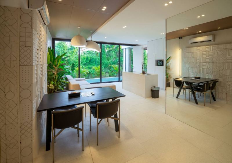 1-Bedroom Villa in Ubud Garden Villa