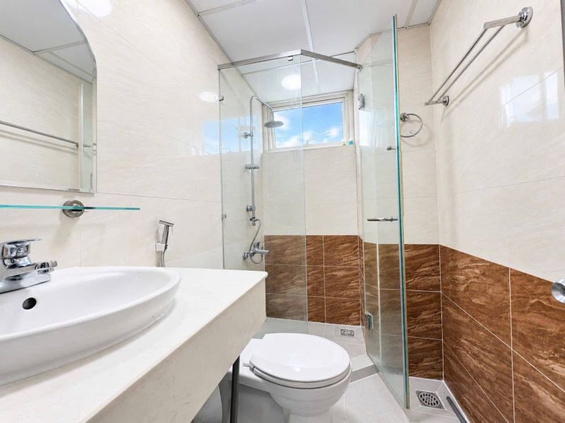 3-Bedroom Apartment in Muong Thanh 04