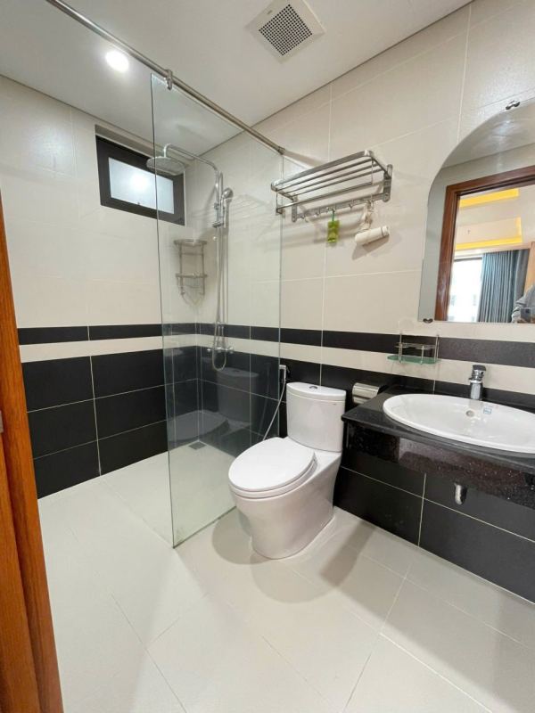 2-Bedroom Penthouse on An Thuong 29 Street