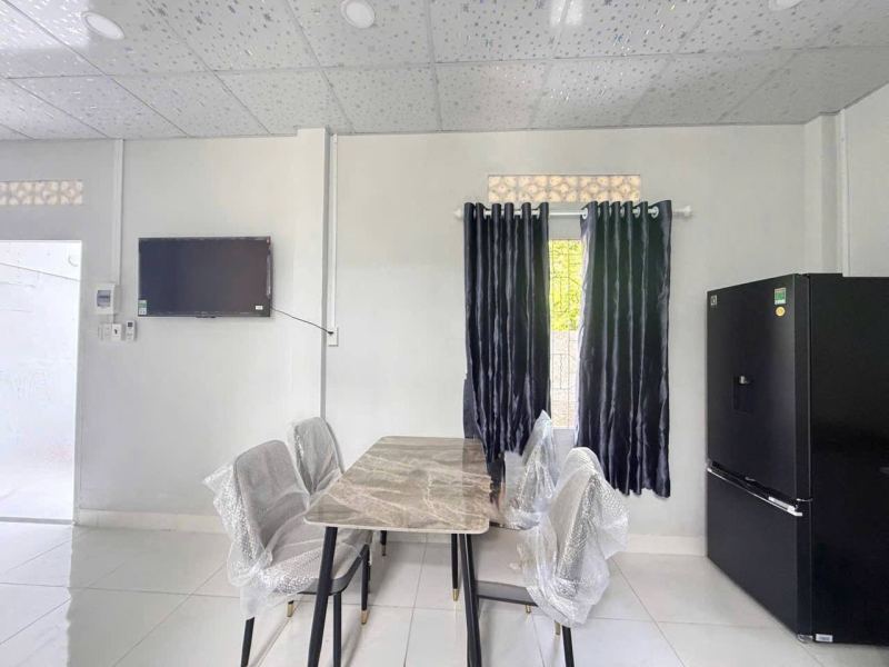 3-Bedroom House in North Nha Trang