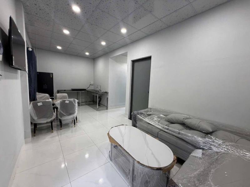 3-Bedroom House in North Nha Trang