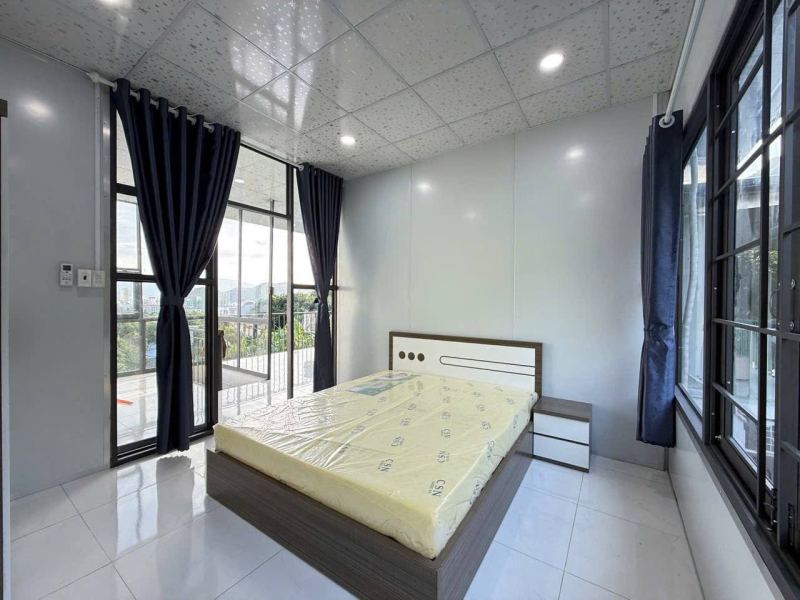 3-Bedroom House in North Nha Trang