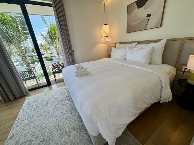 1-Bedroom Villa in Bai Truong