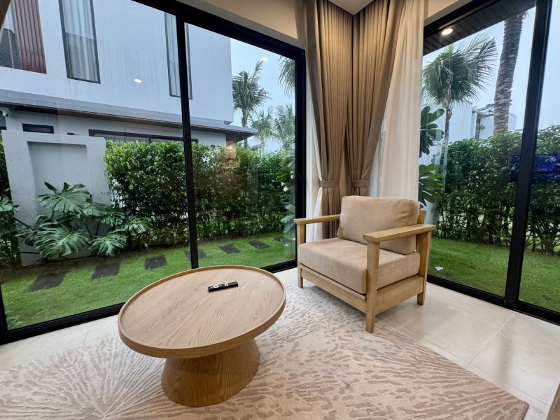 1-Bedroom Villa in Bai Truong